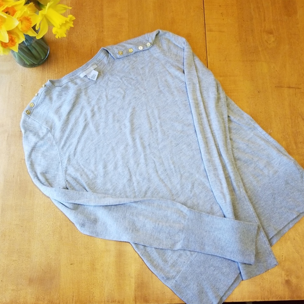 Great sweater